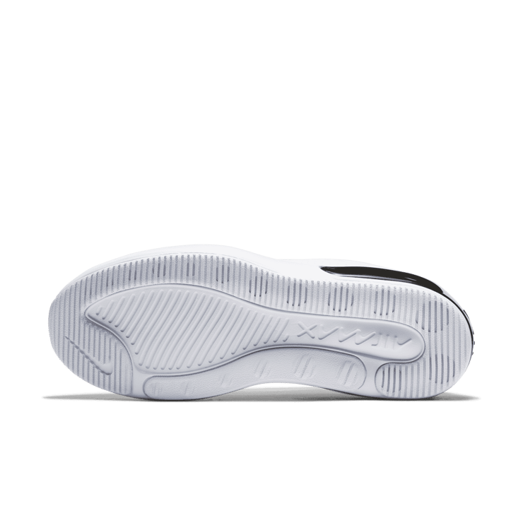 Nike Air Max Dia White Black (W) Angle 0