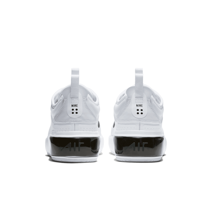 Nike Air Max Dia White Black (W) Angle 3
