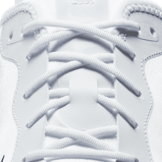 Nike Air Max Dia White Black (W) Angle 4