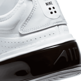 Nike Air Max Dia White Black (W) Angle 5