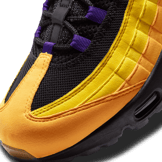 Nike Air Max 95 NRG LeBron Lakers Angle 4