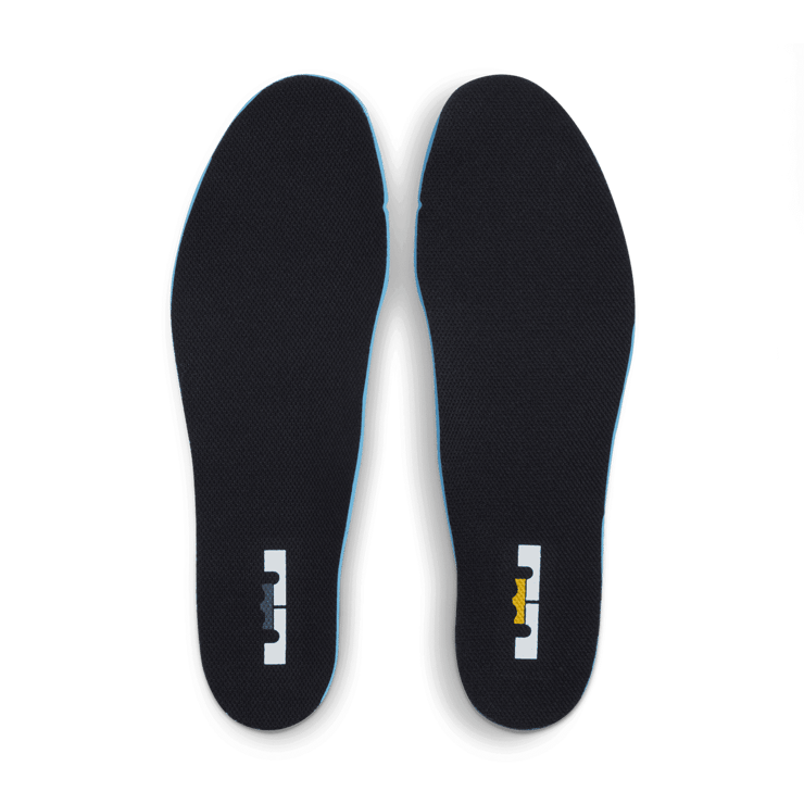 Nike Air Max 95 NRG LeBron Lakers Angle 9