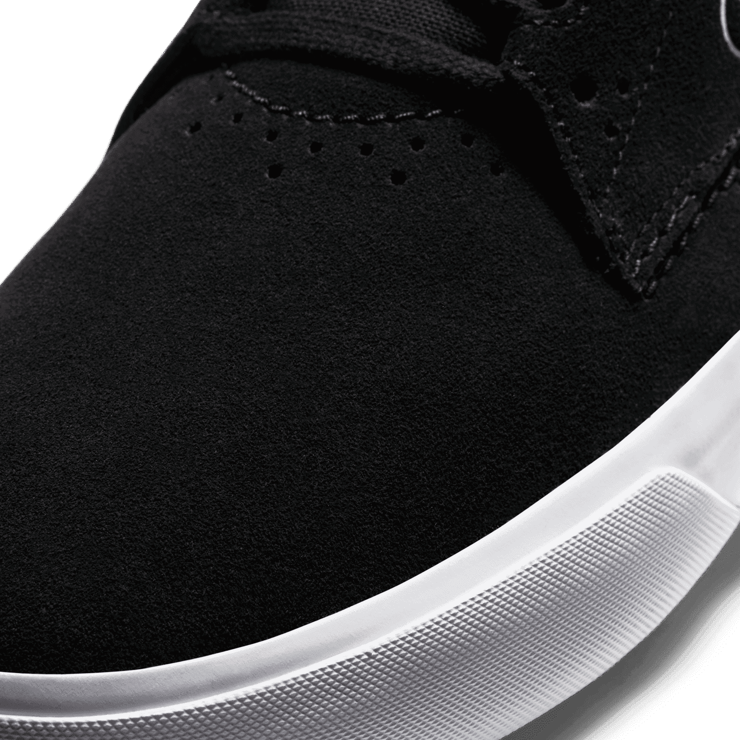 Nike SB Shane Black White Angle 5