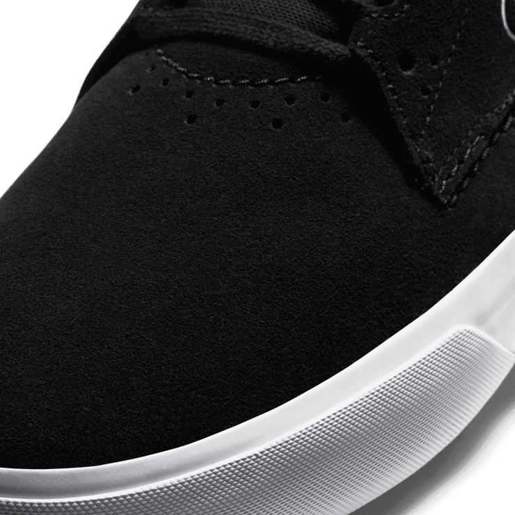 Nike SB Shane Black White Angle 5