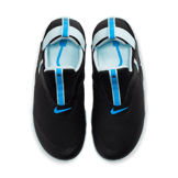 Nike Zoom Pulse Black Teal Tint Angle 1