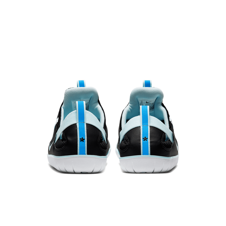 Nike Zoom Pulse Black Teal Tint Angle 3