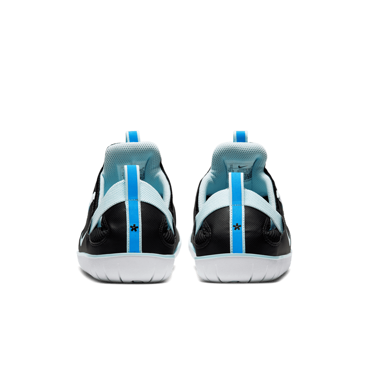 Nike Zoom Pulse Black Teal Tint Angle 3
