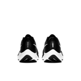 Nike Air Zoom Pegasus 37 Black White Angle 3