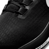 Nike Air Zoom Pegasus 37 Black White Angle 4