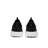 Nike SB Nyjah Free 2 Black White Angle 3