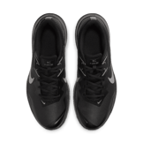 Nike Varsity Compete TR 3 Dark Smoke Angle 1