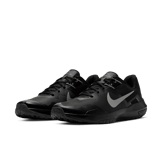 Nike Varsity Compete TR 3 Dark Smoke Angle 2