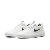 Nike SB Nyjah Free 2 Summit White Black Angle 2
