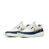 Nike SB Nyjah Free 2 Spiridon Olympic Angle 3