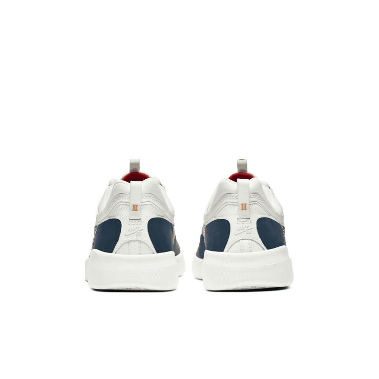 Nike SB Nyjah Free 2 Spiridon Olympic Angle 4