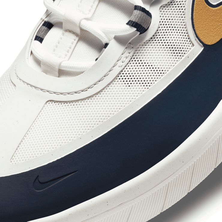 Nike SB Nyjah Free 2 Spiridon Olympic Angle 5