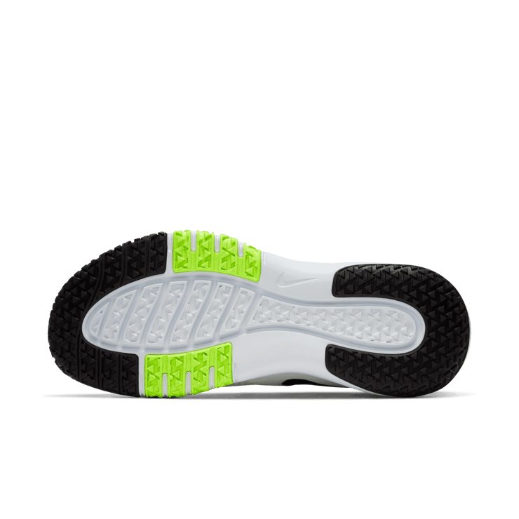 Nike Flex Control 4 Spruce Aura Angle 0