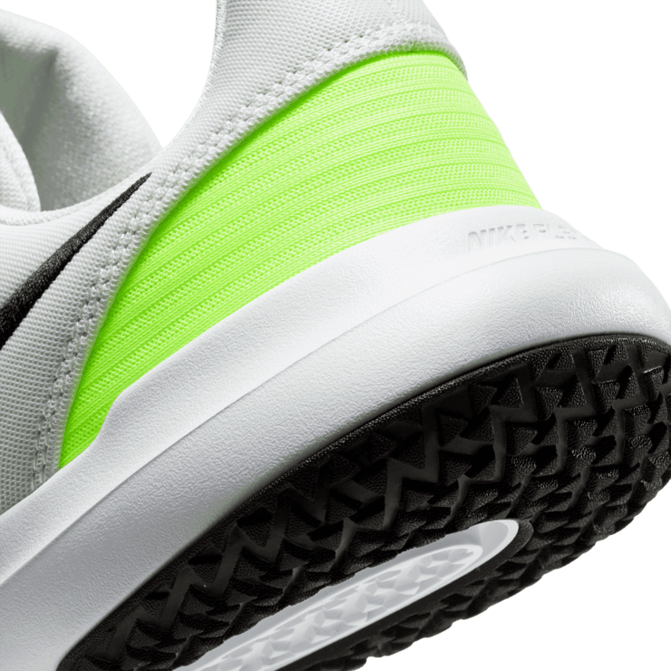 Nike Flex Control 4 Spruce Aura Angle 5