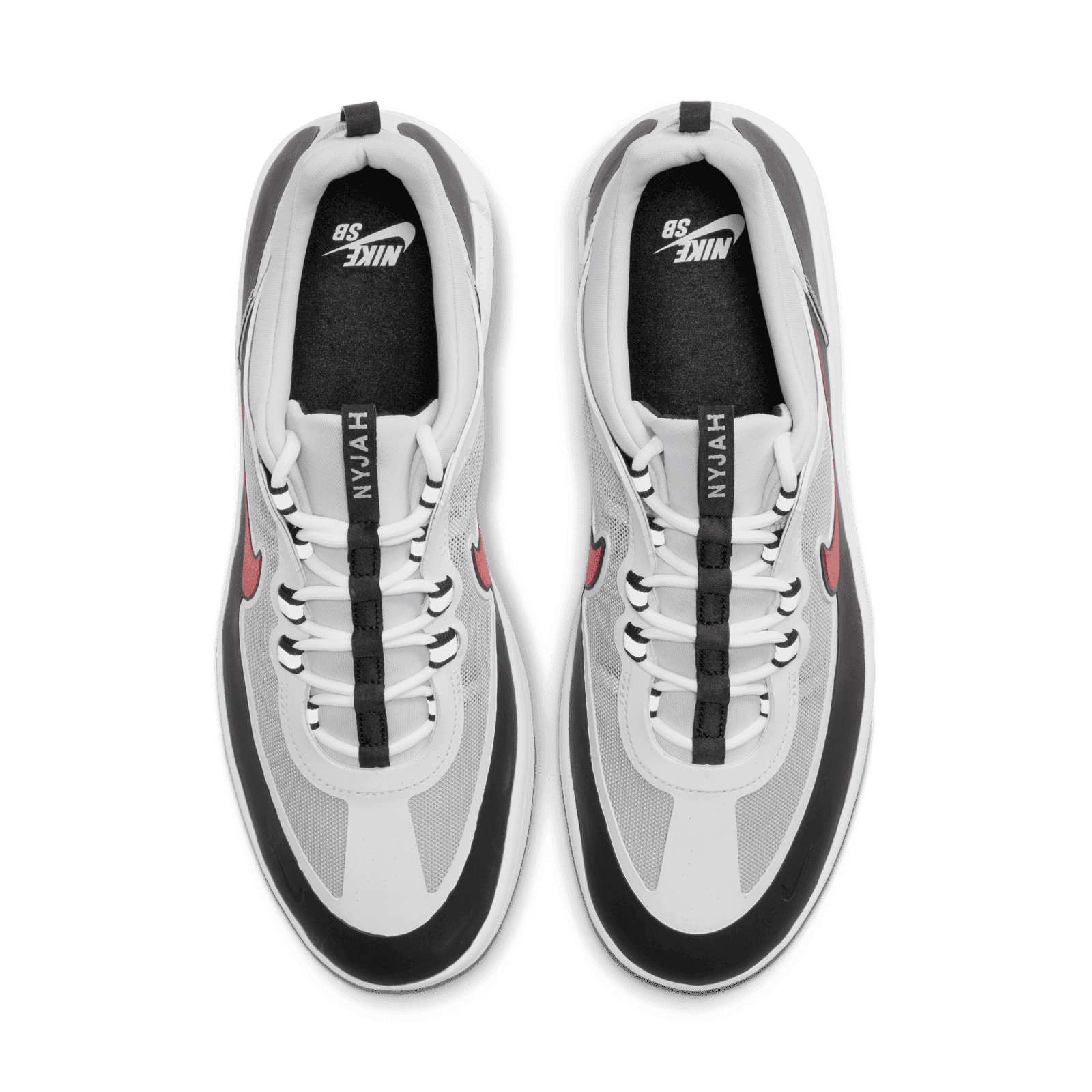 nyjah huston spiridon