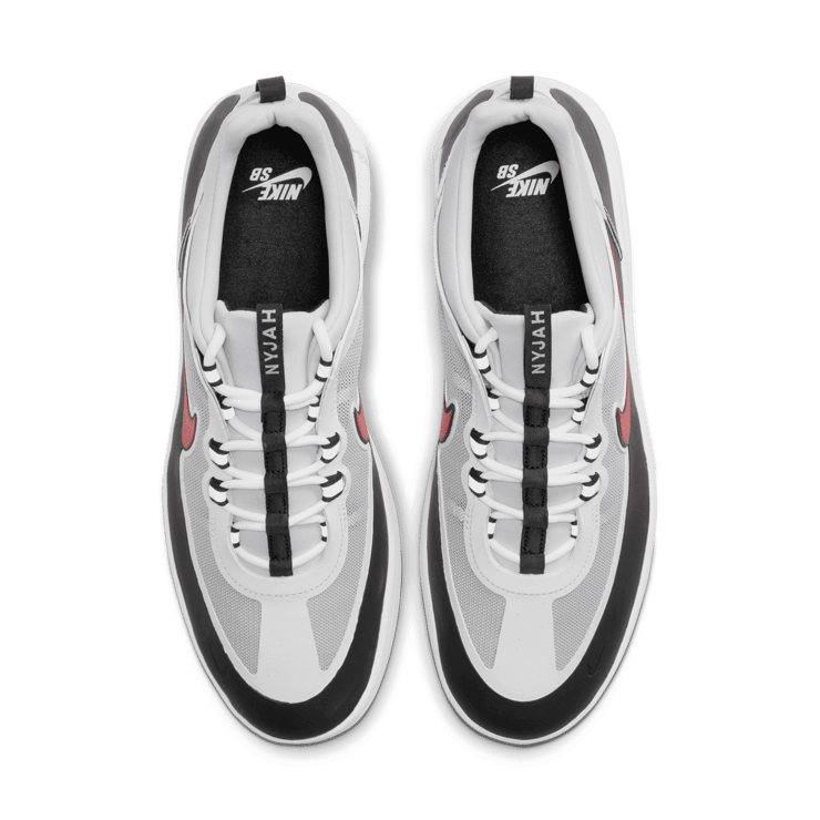 Nike SB Nyjah Free 2 Spiridon Angle 1