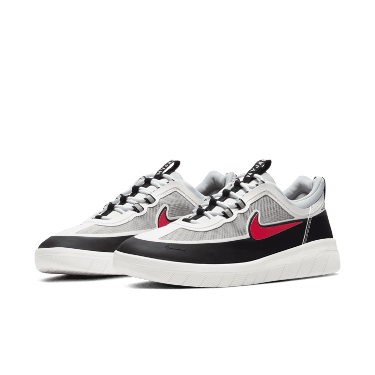 Nike SB Nyjah Free 2 Spiridon Angle 2