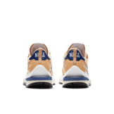 Nike VaporWaffle sacai Sesame and Blue Void Angle 3