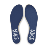 Nike VaporWaffle sacai Sesame and Blue Void Angle 7