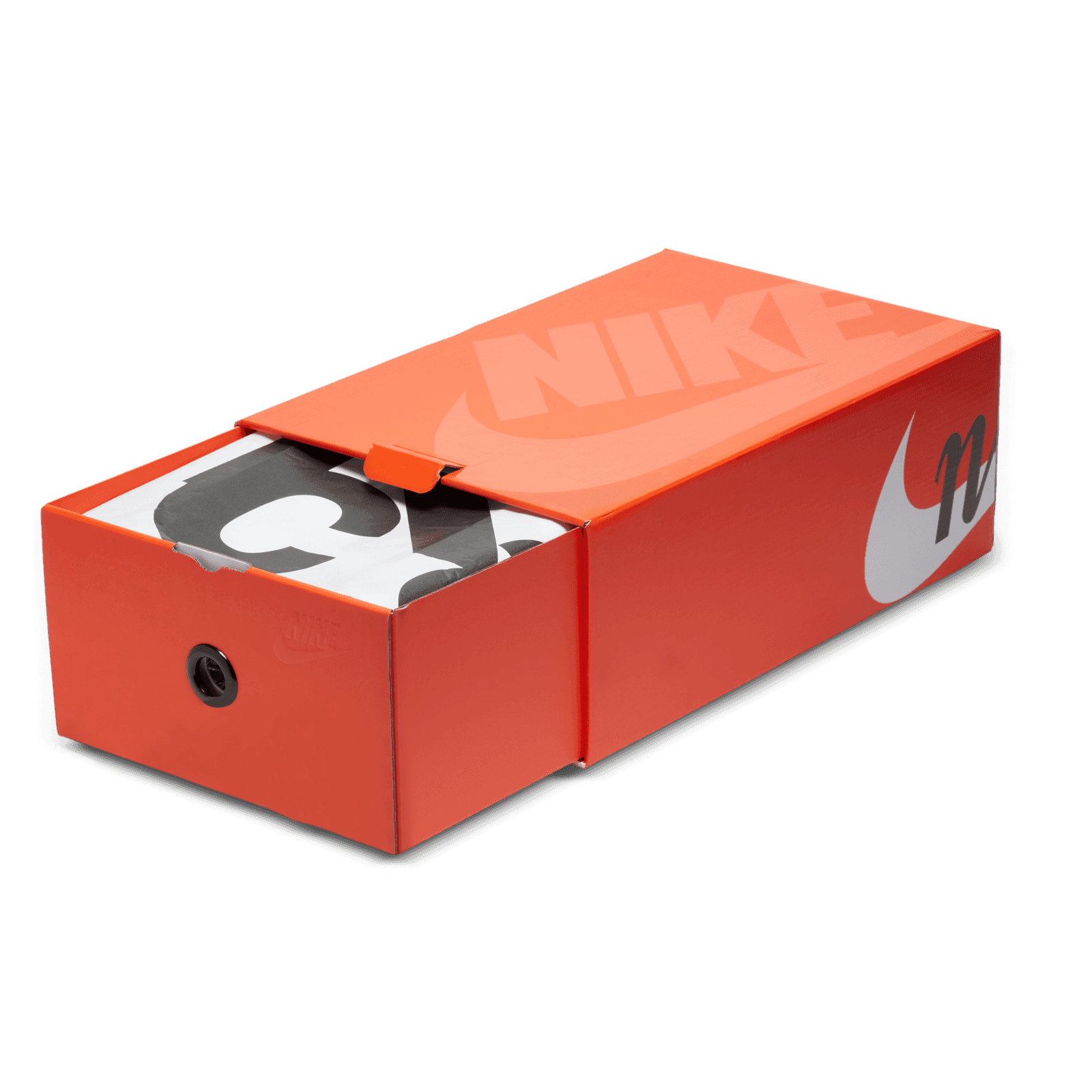 nike vaporwaffle tan