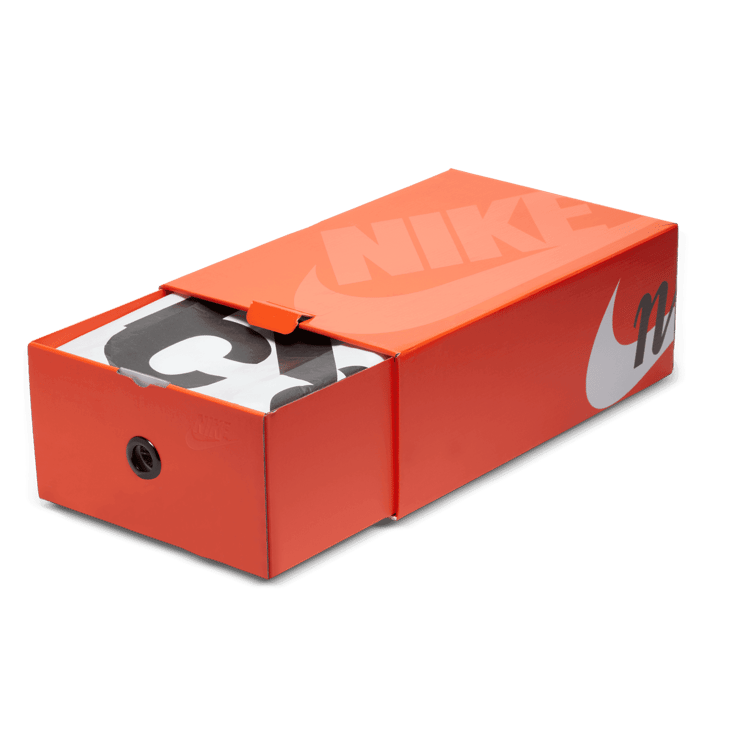 Nike VaporWaffle sacai Sesame and Blue Void Angle 8