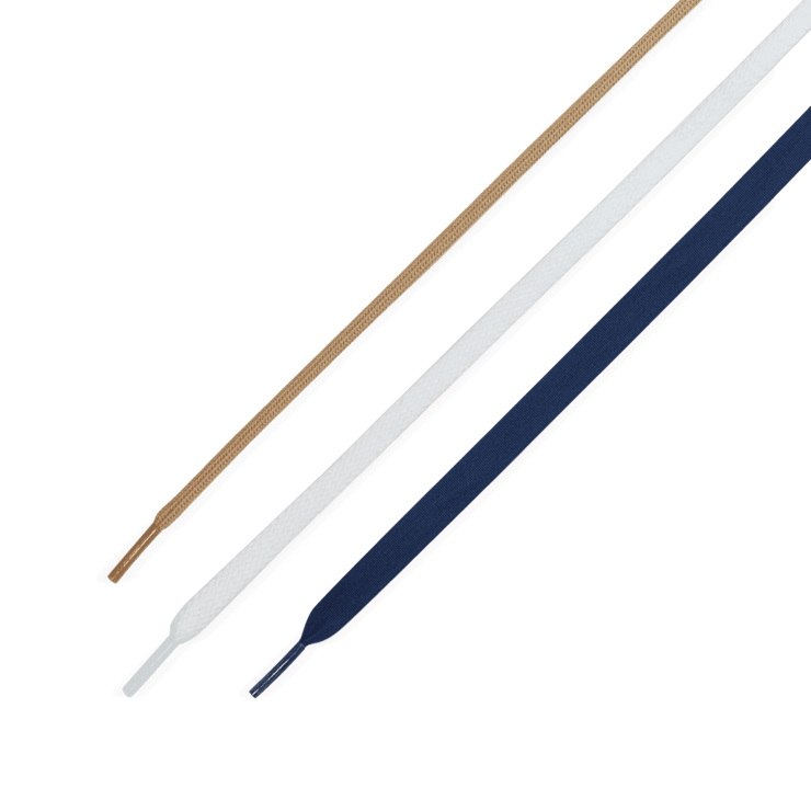 Nike VaporWaffle sacai Sesame and Blue Void Angle 9