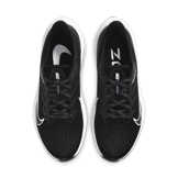 Nike Zoom Winflo 7 Black Anthracite (W) Angle 1