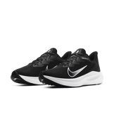 Nike Zoom Winflo 7 Black Anthracite (W) Angle 2