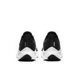 Nike Zoom Winflo 7 Black Anthracite (W) Angle 3