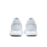 Nike Precision 4 White Ice Angle 3