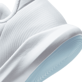 Nike Precision 4 White Ice Angle 5