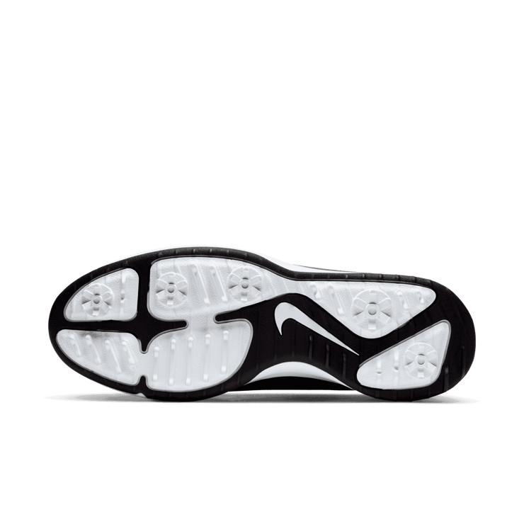 Nike Infinity Golf Black White Angle 0