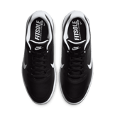 Nike Infinity Golf Black White Angle 1