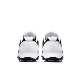 Nike Infinity Golf Black White Angle 3