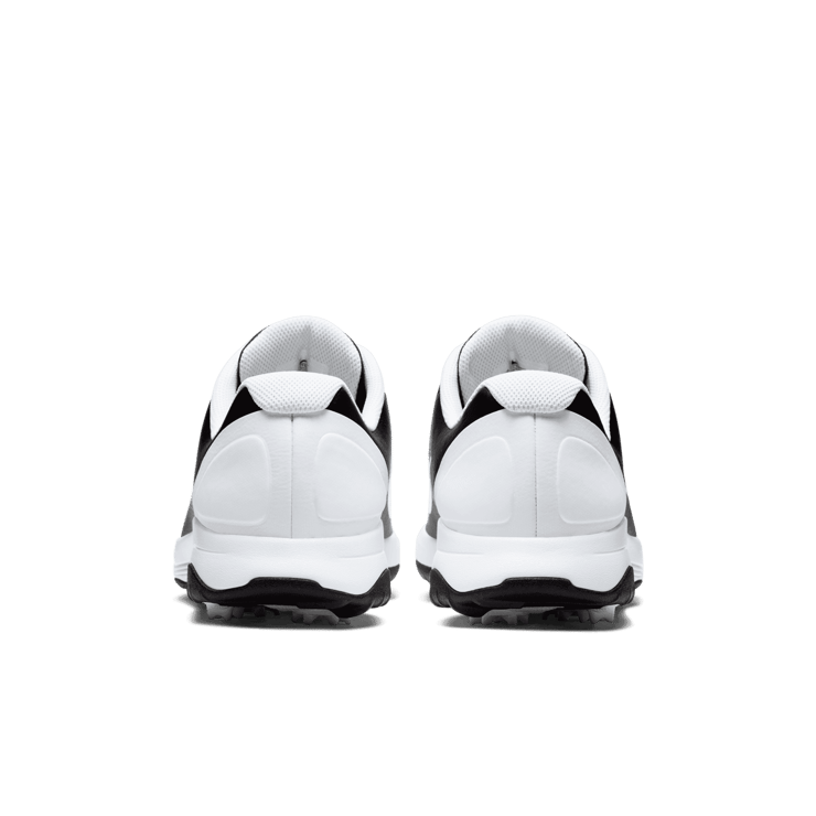 Nike Infinity Golf Black White Angle 3