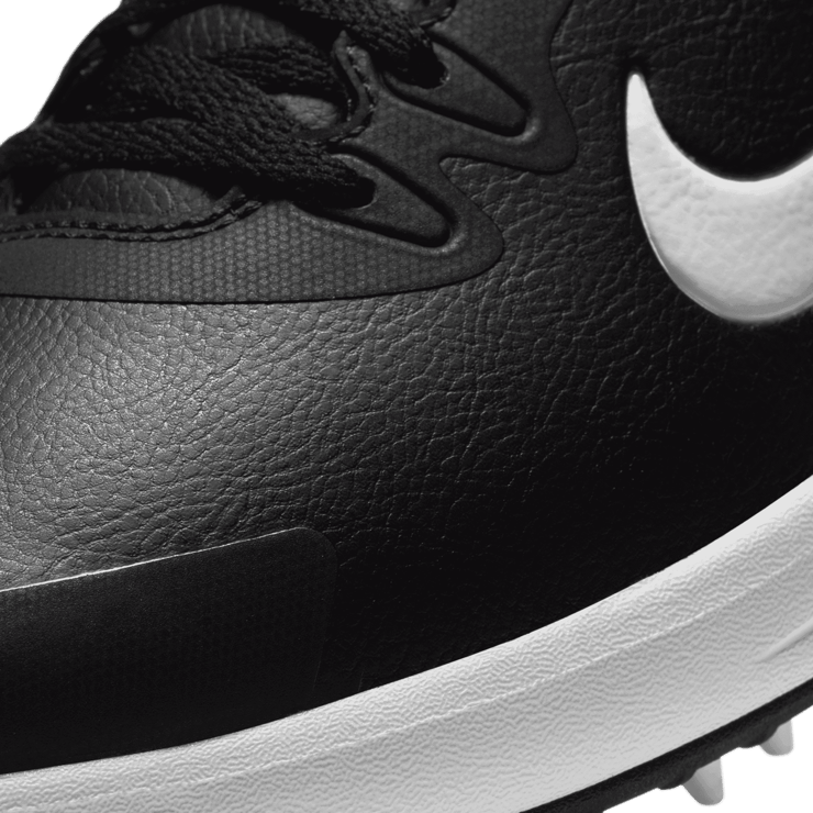 Nike Infinity Golf Black White Angle 5