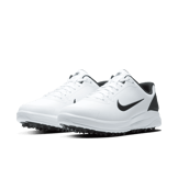 Nike Infinity Golf Black White (Wide) Angle 2