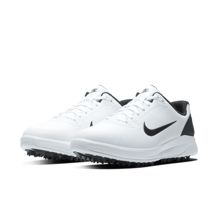 Nike Infinity Golf Black White (Wide) Angle 2