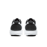 Nike Infinity Golf Black White (Wide) Angle 3