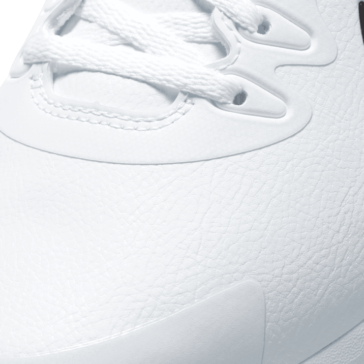 Nike Infinity Golf Black White (Wide) Angle 5