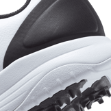 Nike Infinity Golf Black White (Wide) Angle 6