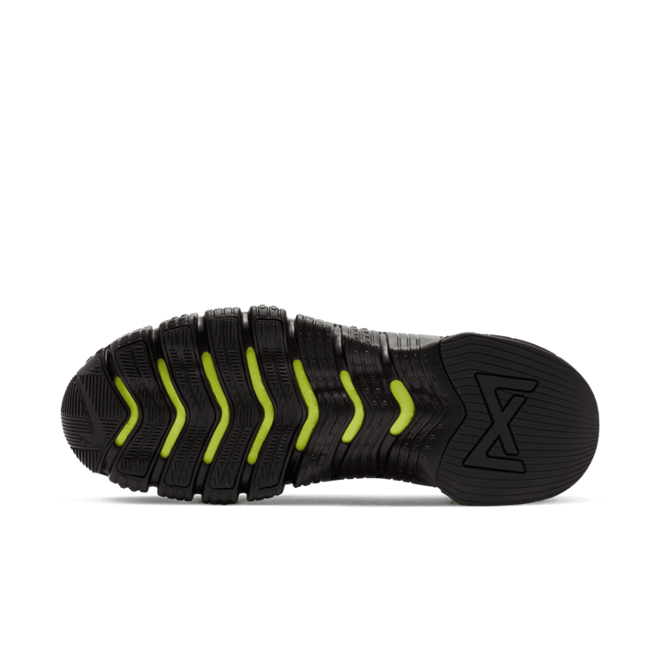 Nike Free Metcon 3 Black Angle 0