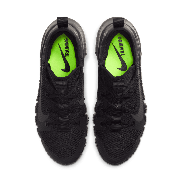 Nike Free Metcon 3 Black Angle 1