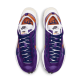 Nike VaporWaffle Sacai Dark Iris Angle 1