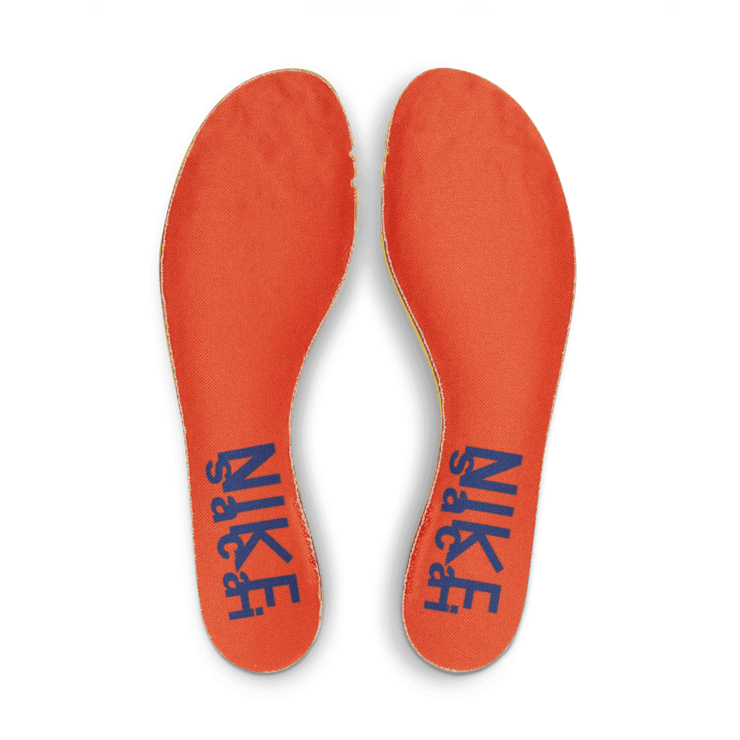 Nike VaporWaffle Sacai Dark Iris Angle 7