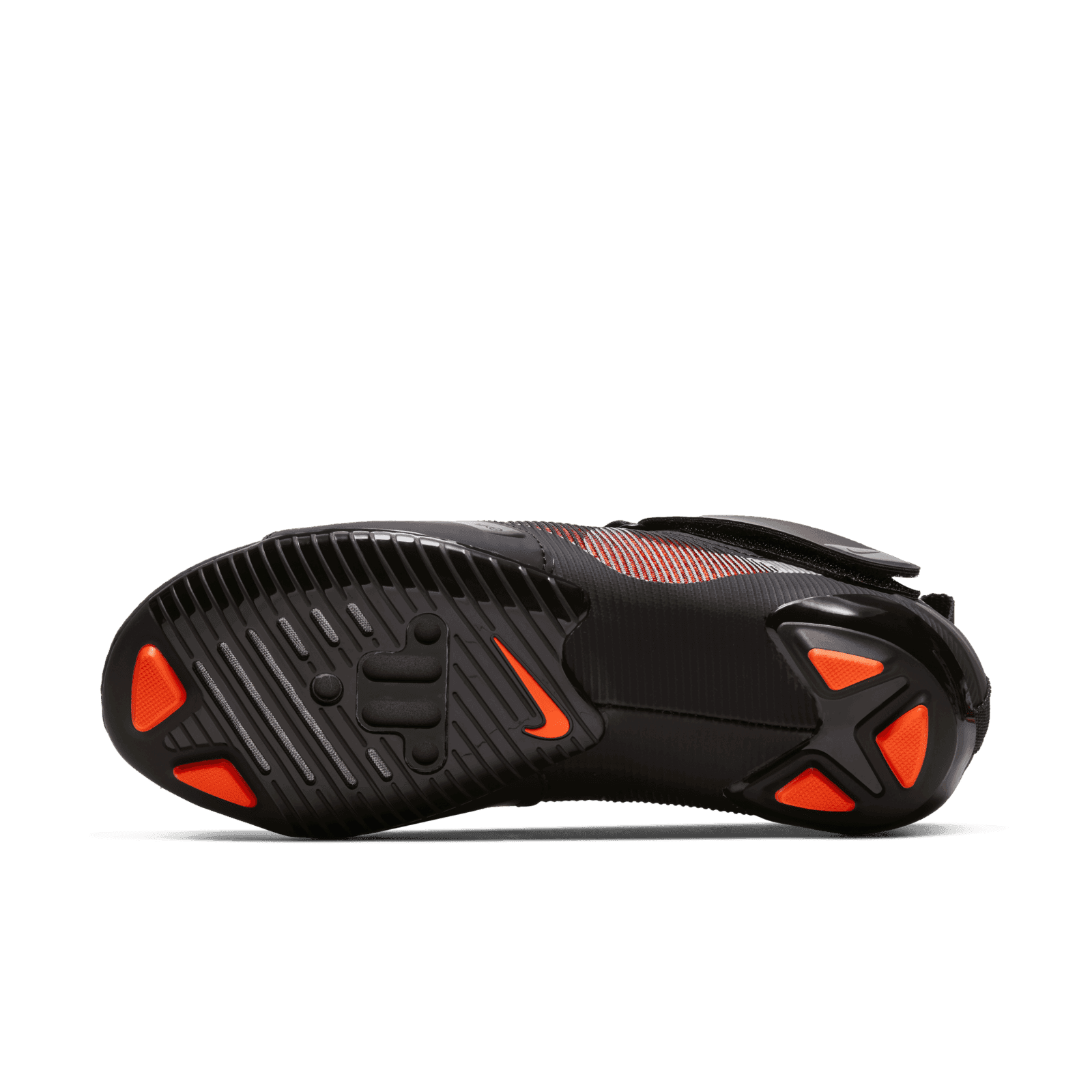 nike superrep cycle black hyper crimson